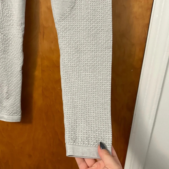 GYMSHARK VITAL SEAMLESS LEGGINGS - Picture 4 of 4